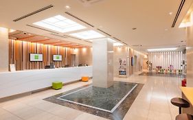 Ibis Styles Osaka